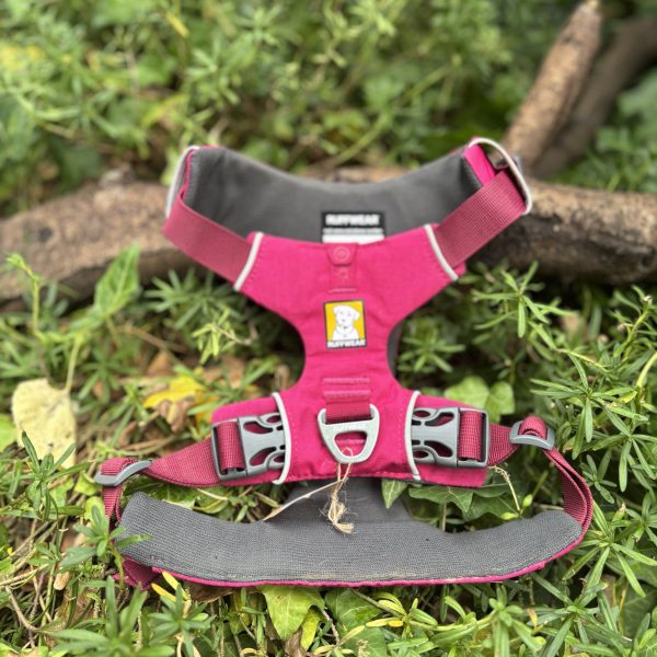 Harnais Ruffwear S Front Range