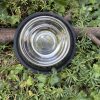 Gamelle inox 25cm