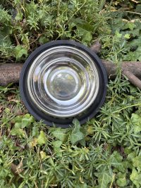 Gamelle inox 25cm