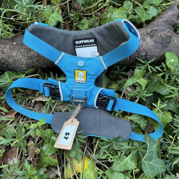Harnais Ruffwear XXS Front Range