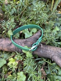 Collier Vert 39-47cm