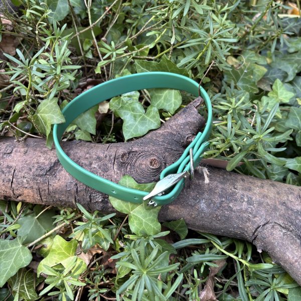 Collier Vert 39-47cm