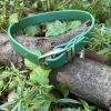 Collier Vert 39-47cm
