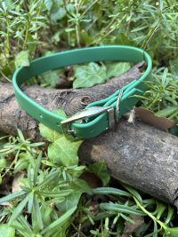Collier Vert 39-47cm