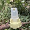 Gamelle avec resevoir