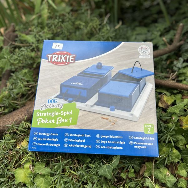 Trixie Poker box 1