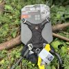 Harnais pour voiture Dogs Creek S-M