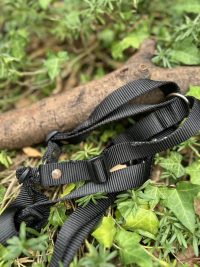 Harnais noir H ML