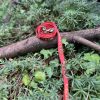 Laisse tissus Husse 106cm