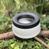 Gamelle anti-éclaboussure de voyage