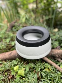 Gamelle anti-éclaboussure de voyage