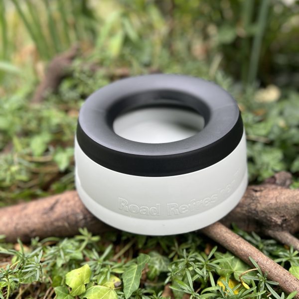 Gamelle anti-éclaboussure de voyage