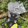 Harnais pour voiture Dogs Creek S