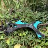 Harnais traction Cani Gear +35kg