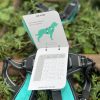 Harnais traction Cani Gear +35kg