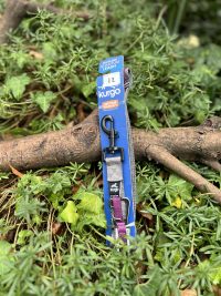 Quantum Leash 3 points Kurgo