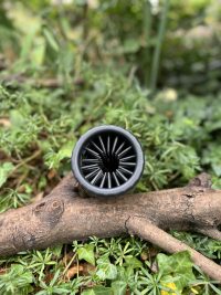 Nettoyeur pour patte