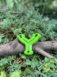 Kong Quest Wishbone