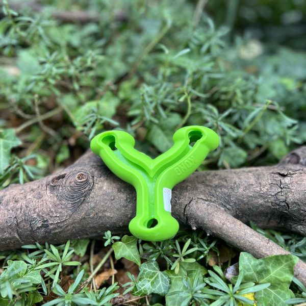 Kong Quest Wishbone