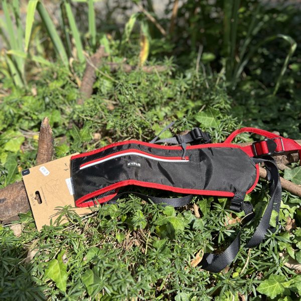 Baudrier de traction Kyflie