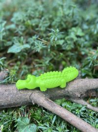 jouet crocodile