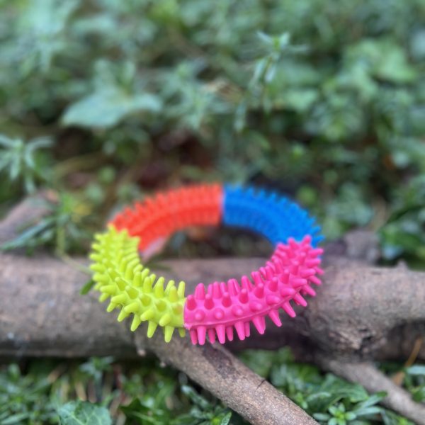 Rond a picot M/L