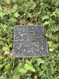 Tapis de léchage sodapup Halloween