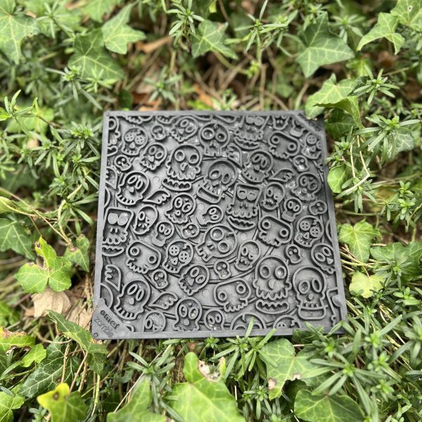 Tapis de léchage sodapup Halloween