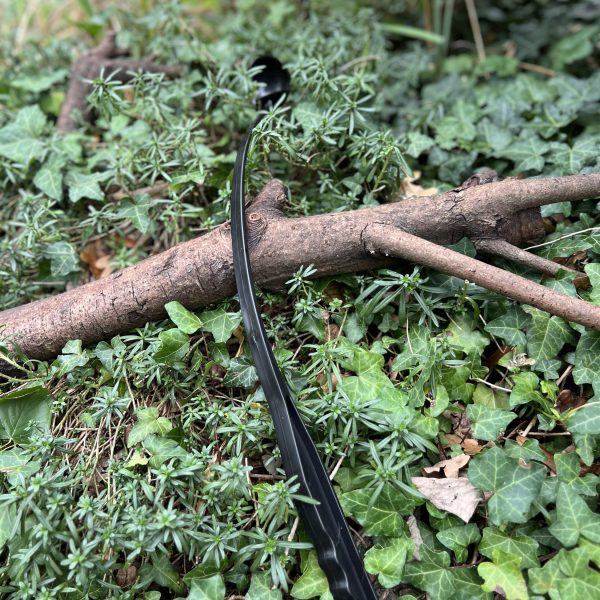 lanceur de balle noir