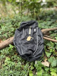 Manteau noir Hurtta S