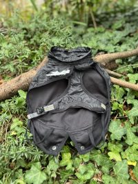 Manteau noir Hurtta S