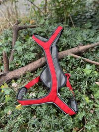 Harnais Otium Kyflie T8