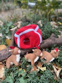 Peluche de fouille ZippyPaws