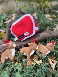 Peluche de fouille ZippyPaws