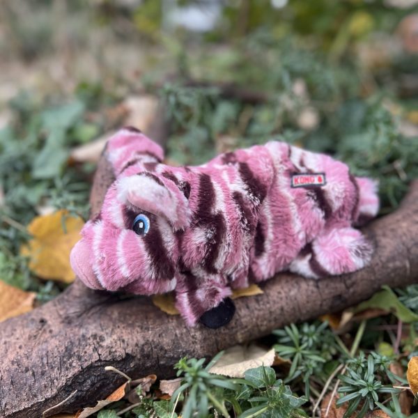 KONG low stuff pig