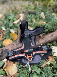 Harnais traction Rock harness TM