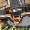 Harnais traction Rock harness TM