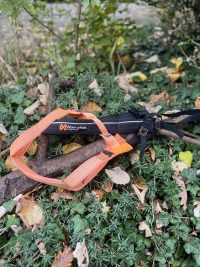 Harnais traction Non stop T6 5.0