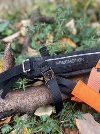 Harnais traction Non stop T6 5.0