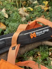 Harnais traction Non stop T6 5.0