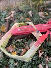 Harnais traction Non stop T6 5.0