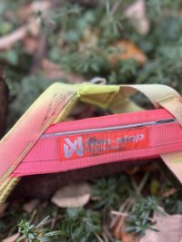 Harnais traction Non stop T6 5.0