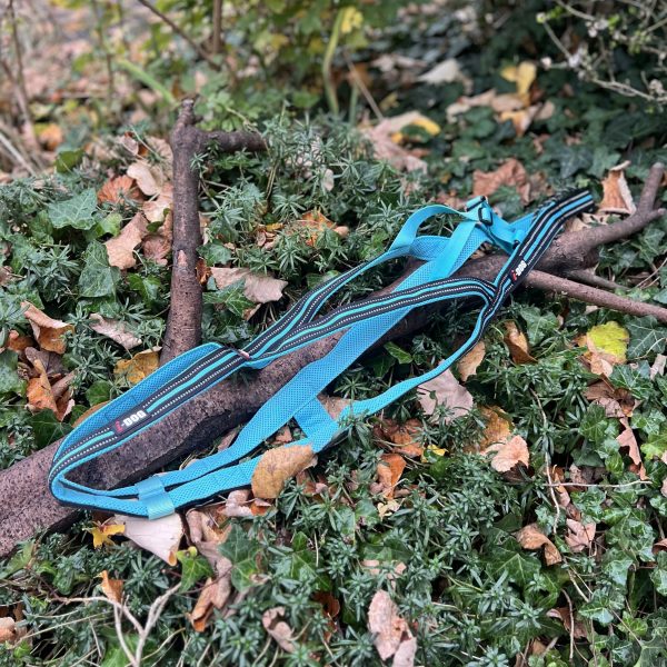 Harnais de traction Idog 30-35kg