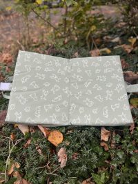 Panier pliable 38-57cm